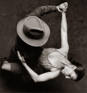 Kép: Pinterest (Surrender to Tango)